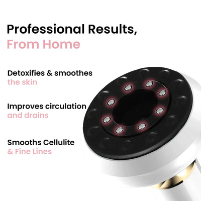 Anti-Cellulite Massager
