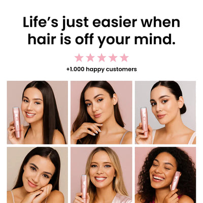 Bikini Trimmer