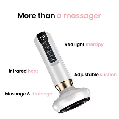Anti-Cellulite Massager