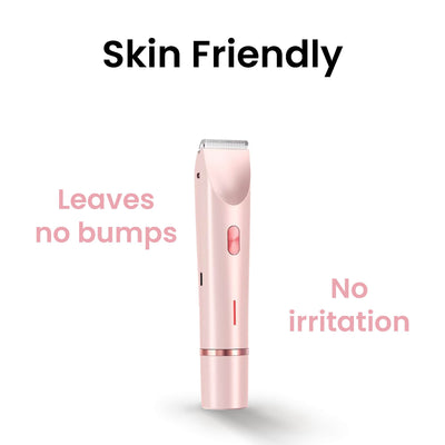 Bikini Trimmer
