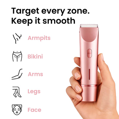 Bikini Trimmer